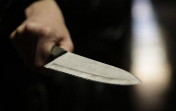 In China, seven people were killed in a knife attack