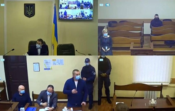 Засідання суду у справі Татарова знову перенесли