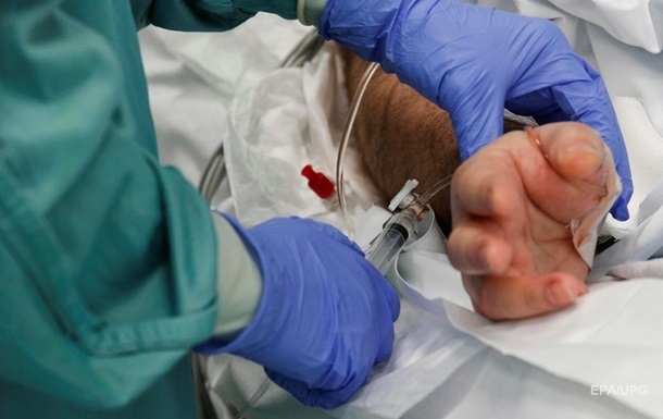 В Ізраїлі чоловік помер від серцевого нападу після COVID-вакцинації