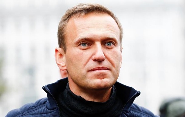 Слідчий комітет РФ порушив нову справу щодо Навального 