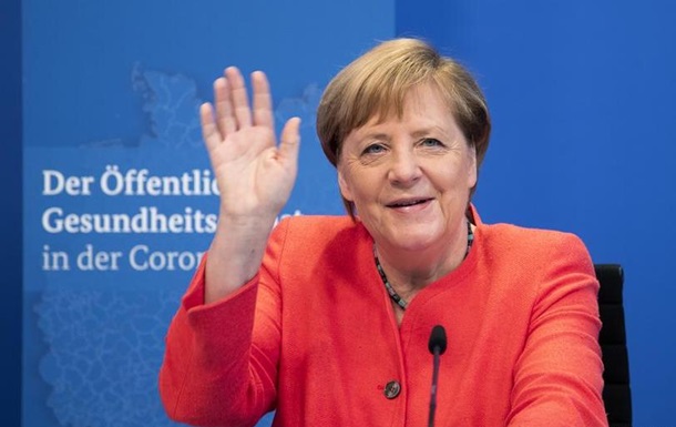 Німеччина-2021: пандемія, вакцинація, зростання економіки та відхід Меркель