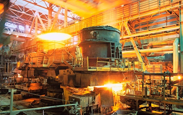 2020-й: украинская металлургия и коронакризис