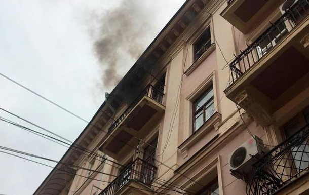 У Чернівцях вибухнув газ у квартирі, є постраждалі