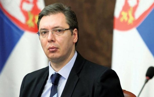 Президента Сербії незаконно прослуховували більше року