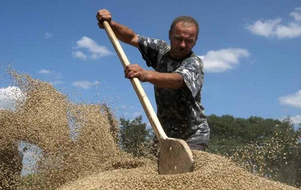 Законопроект: з українських селян хочуть стягнути 12 мільярдів гривень