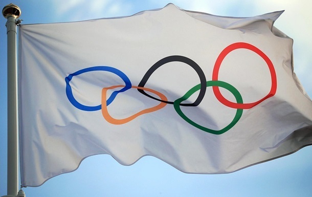 В Україні мають намір провести Олімпіаду