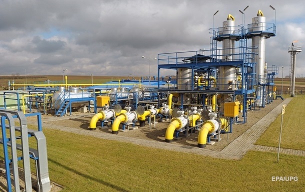 У Чехії введено в експлуатацію газопровід, що з єднується з німецьким EUGAL