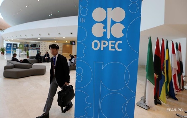 Ціни на нафту підскочили на тлі засідання ОПЕК+