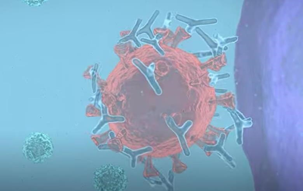 Вчені опублікували відео про типи COVID-вакцин