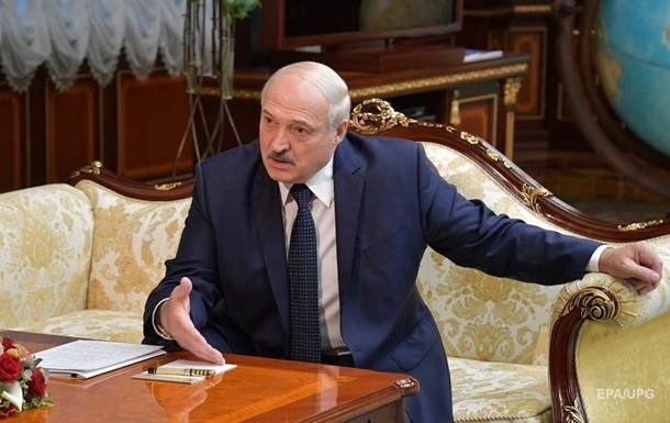 Лукашенко озвучив ставлення до Путіна і Зеленського