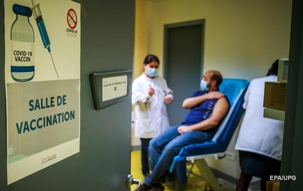 Шмигаль просить ЄС допомогти з COVID-вакциною - ЗМІ