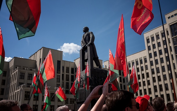 Лукашенко назвал свое правление  эпохой стабильности 