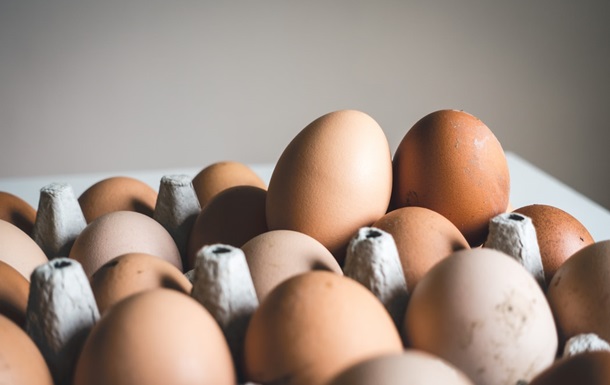 Експерт прогнозує зростання цін на яйця в Україні