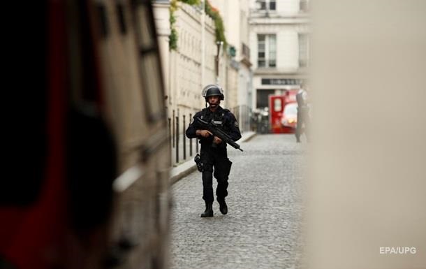 Учень французької школи погрожував вбити вчителів