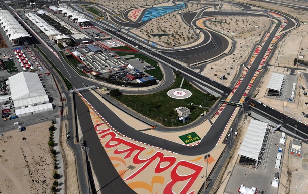 Формула-1 перенесла початок сезону в Бахрейн