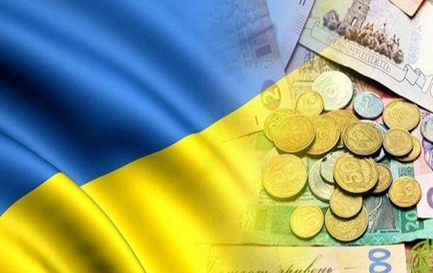 Восстановление украинской экономики - 2021