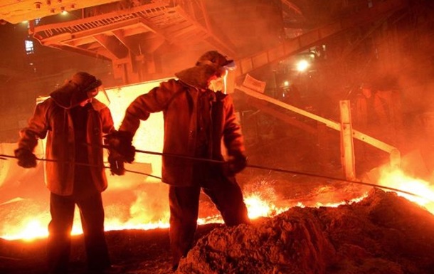 Американский рынок может стать доступнее для украинских сталеваров
