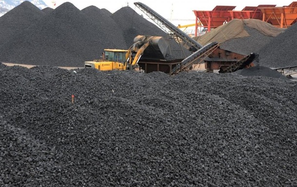 Кабмин сформулировал условия господдержки угольной отрасли 