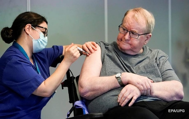 У Норвегії після щеплення COVID-вакциною Pfizer померло 23 людей