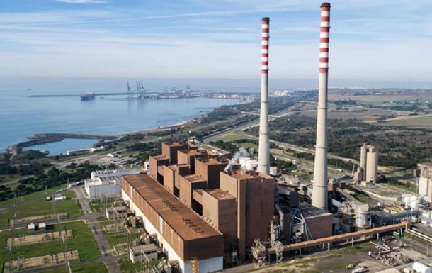 Португалія в 2021 році закриє останню вугільну електростанцію