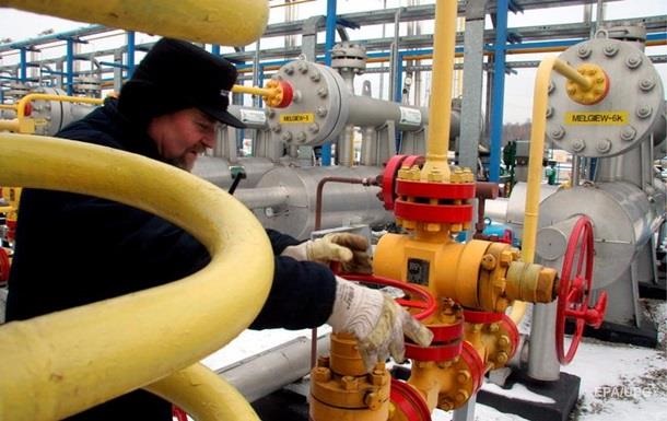 Вітренко пояснив ініціативу купувати газ із РФ
