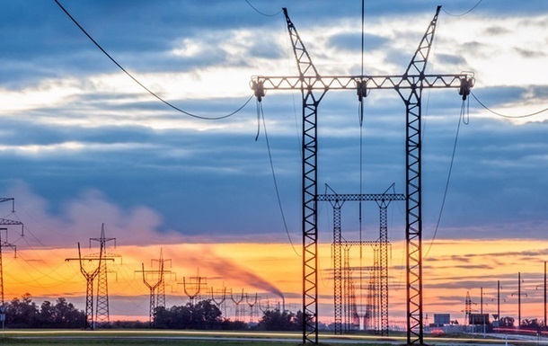 В Укрэнерго отрицают возможность веерных отключений электричества