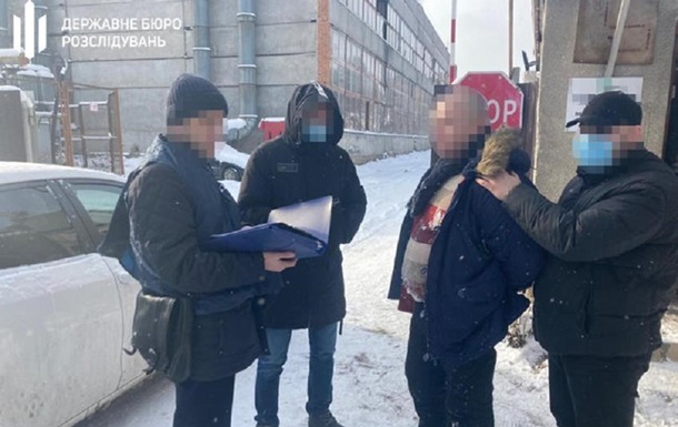 Київський чиновник вимагав хабар за оренду приміщення