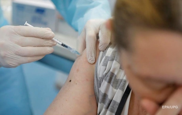У Бельгії заявили про мінімальні побічні ефекти після COVID-вакцин
