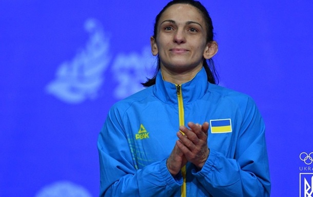 Українка Ткач завоювала бронзу на Гран-Прі зі спортивної боротьби
