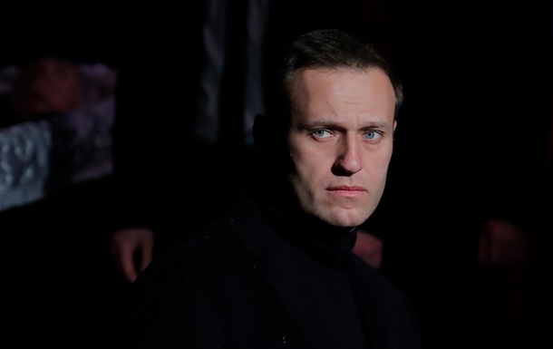 Адвокат Навального повідомила про його місцезнаходження