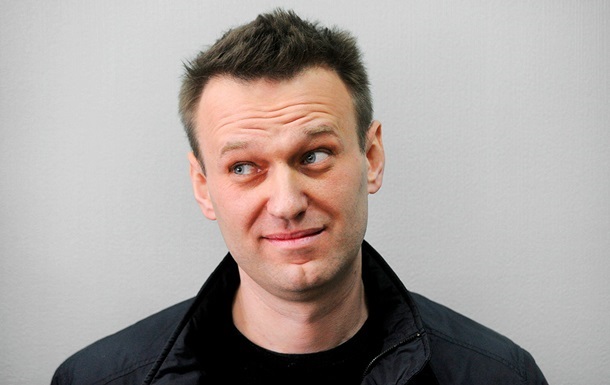 Суд заарештував Навального на 30 діб