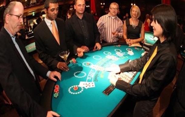 What do the rankings of the best casinos show?