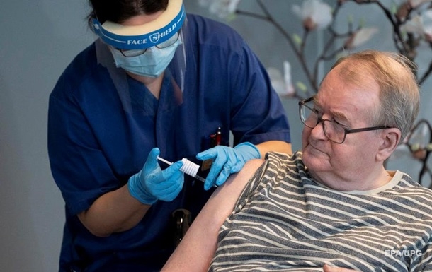 Норвегія не знайшла зв язку між COVID-вакциною і смертями літніх людей