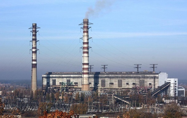 В Укренерго заявили про критичну нестачу вугілля