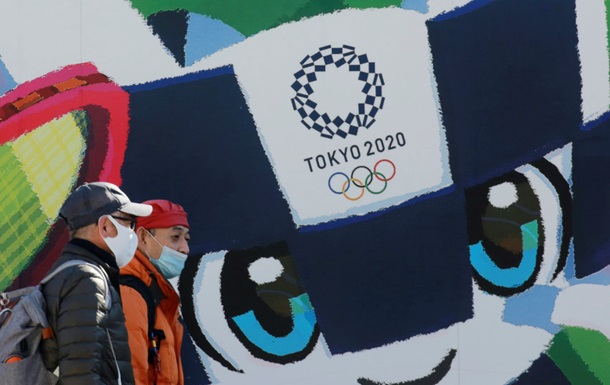 Олімпіаду в Токіо проведуть без обов язкової вакцинації спортсменів