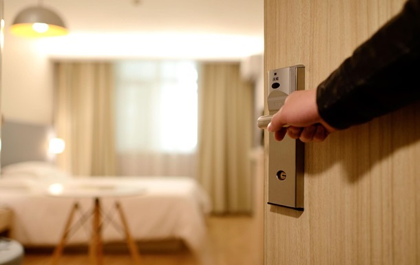 Більше половини українських готелів втратили близько 50% річної виручки