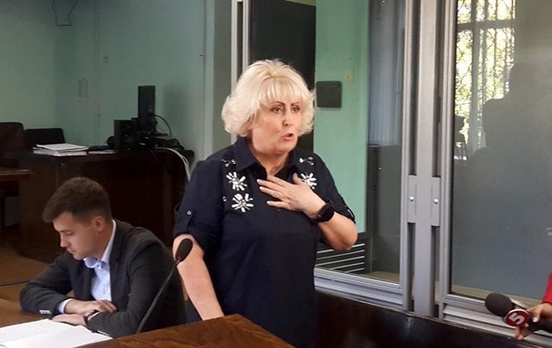 Суд изменил меру пресечения для экс-мэра Славянска