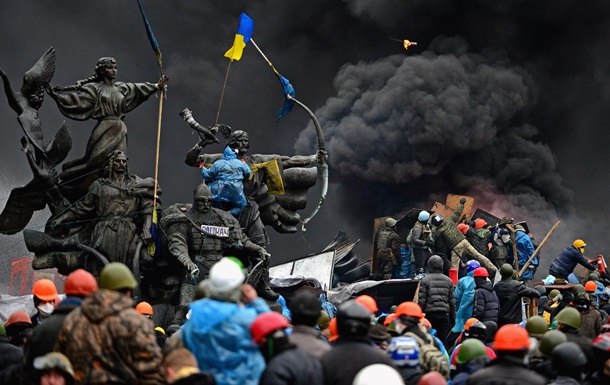Решения ЕСПЧ по Майдану и Грузии. Что изменят