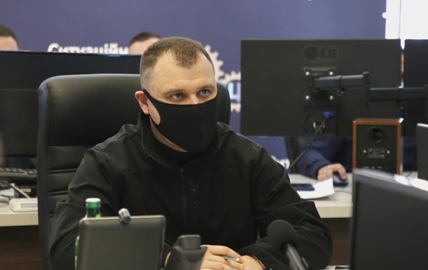  Три версії : Клименко розповів про розслідування смерті екс-нардепа