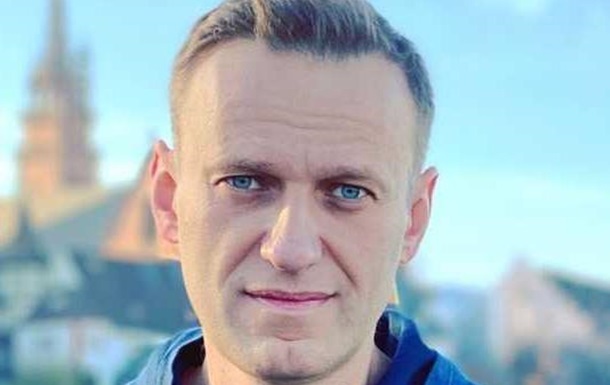 Европарламент отреагирует на арест Навального новыми санкциями