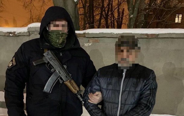 Пожежа в Харкові: чотирьом затриманим оголосили про підозру