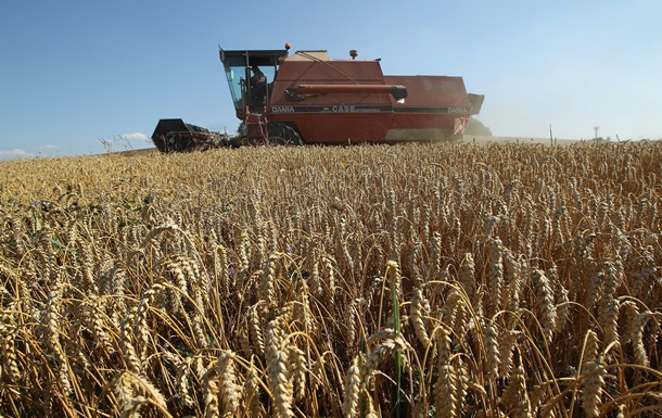 Китай став головним імпортером українського зерна