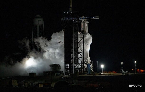 SpaceX провела наймасовіший запуск в історії