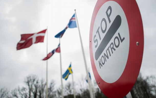 Швеція закрила кордон з Норвегією через новий варіант коронавірусу