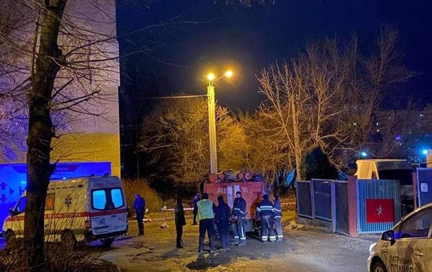 В Харькове бросили гранату в активиста