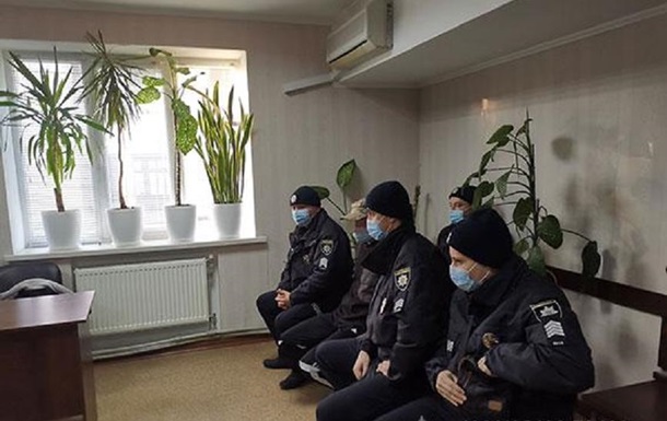 За період карантину в Україні відкрито три кримінальні справи