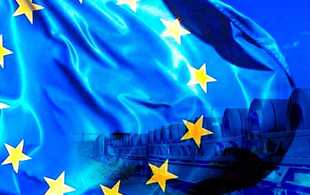 Промышленный безвиз поможет успешно пересмотреть Соглашение Украина-ЕС