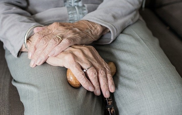 Іспанка повернулася в будинок для літніх людей після власного похорону