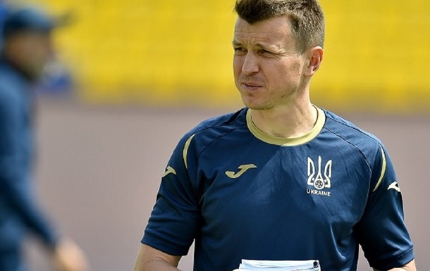 Збірна України U-21 отримала суперників у відборі на Євро-2023