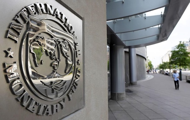 МВФ продовжив роботу місії в Україні